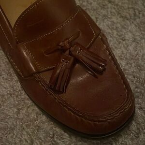 Vintage Cole Hann loafers